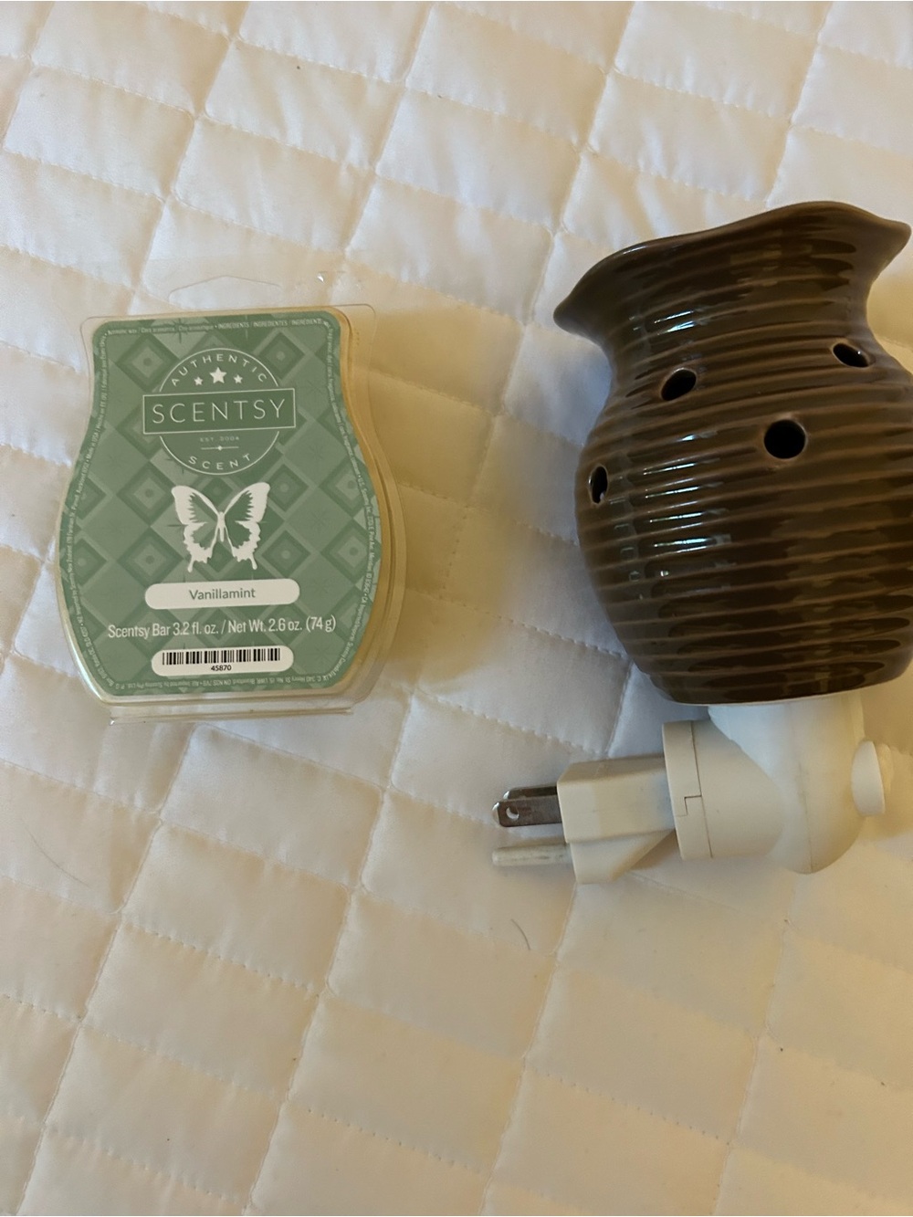 Scentsy bundle
